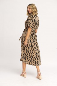 VESTIDO 2 COLORES