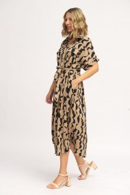 VESTIDO 2 COLORES