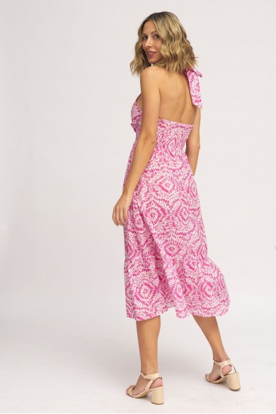 VESTIDO 3 COLORES ZMR20939/ZMR20940/ZMR20959