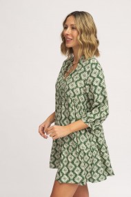 VESTIDO ZMR20876
