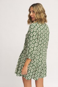 VESTIDO ZMR20876