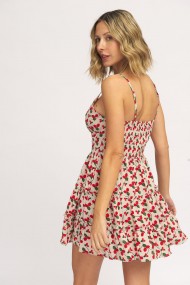 VESTIDO ZMR20676