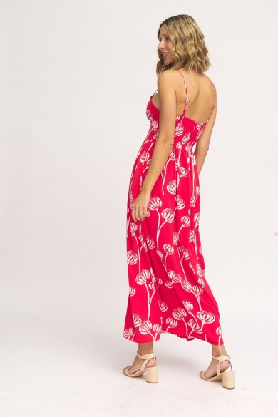 VESTIDO 3COLORES ZMR20968/ZMR20969/ZMR20970