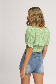 BLUSA 3 COLORES