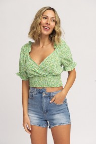 BLUSA 3 COLORES