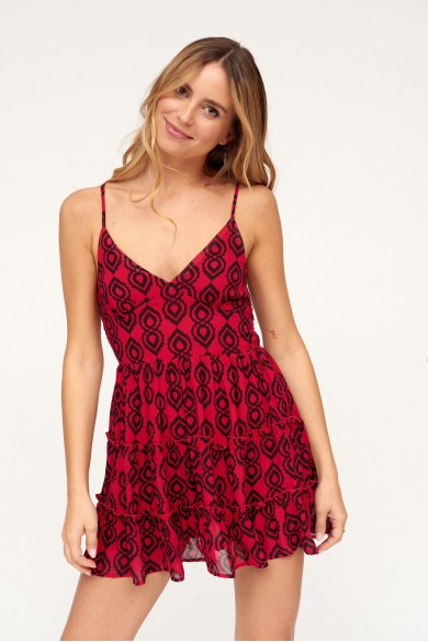 VESTIDO ZMA631