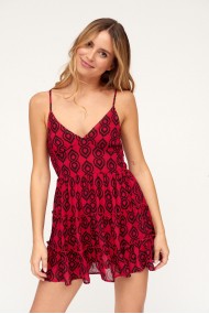 VESTIDO ZMA631