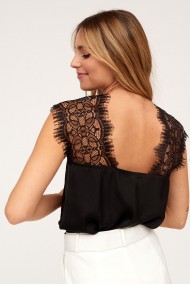 Blusa 3 colores