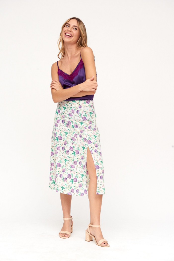 Blusa ZMS5259