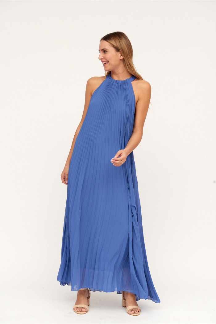 Vestido 3 colores