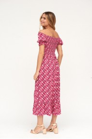 VESTIDO 3 COLORES