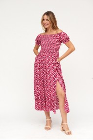 VESTIDO 3 COLORES