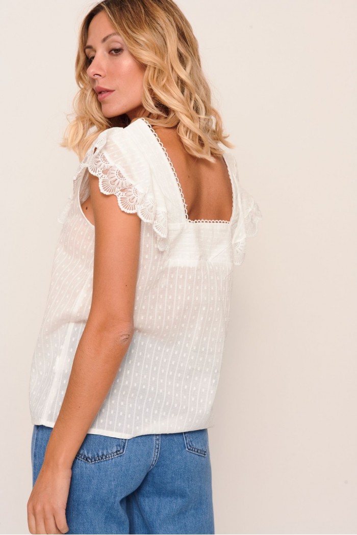 BLUSA