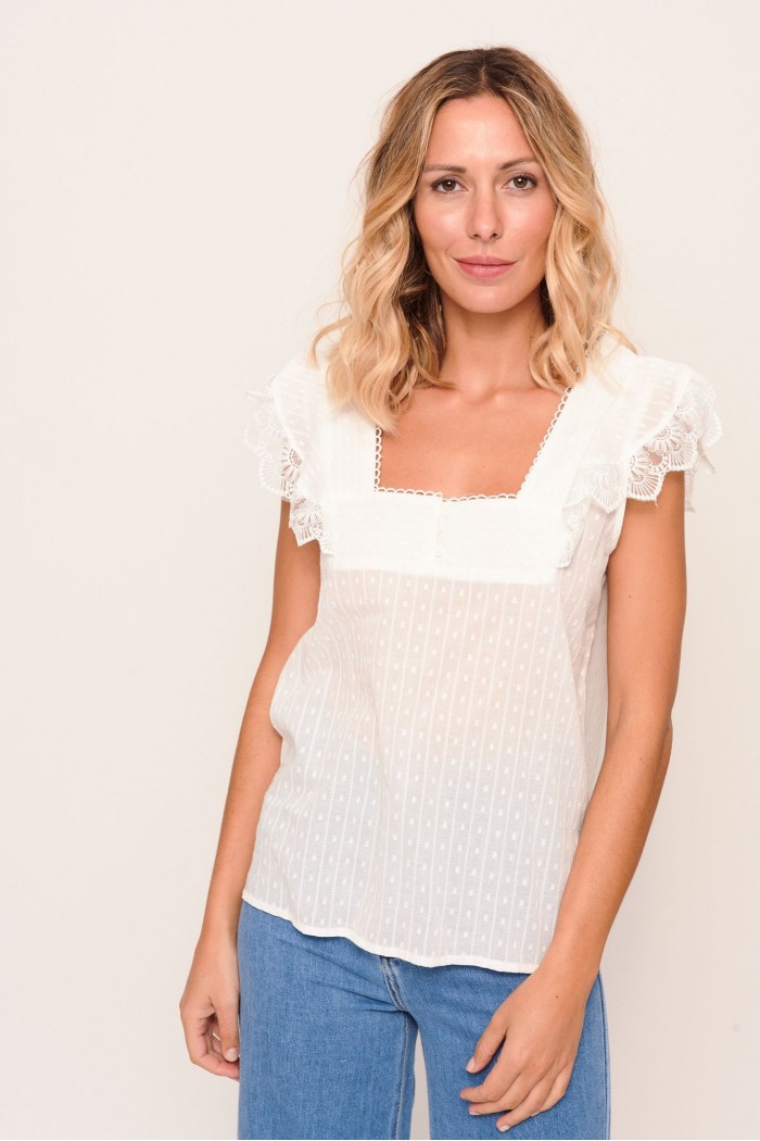 BLUSA