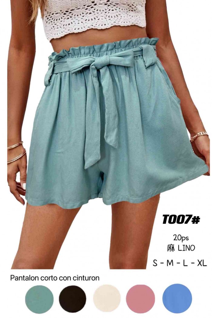 Short Lino