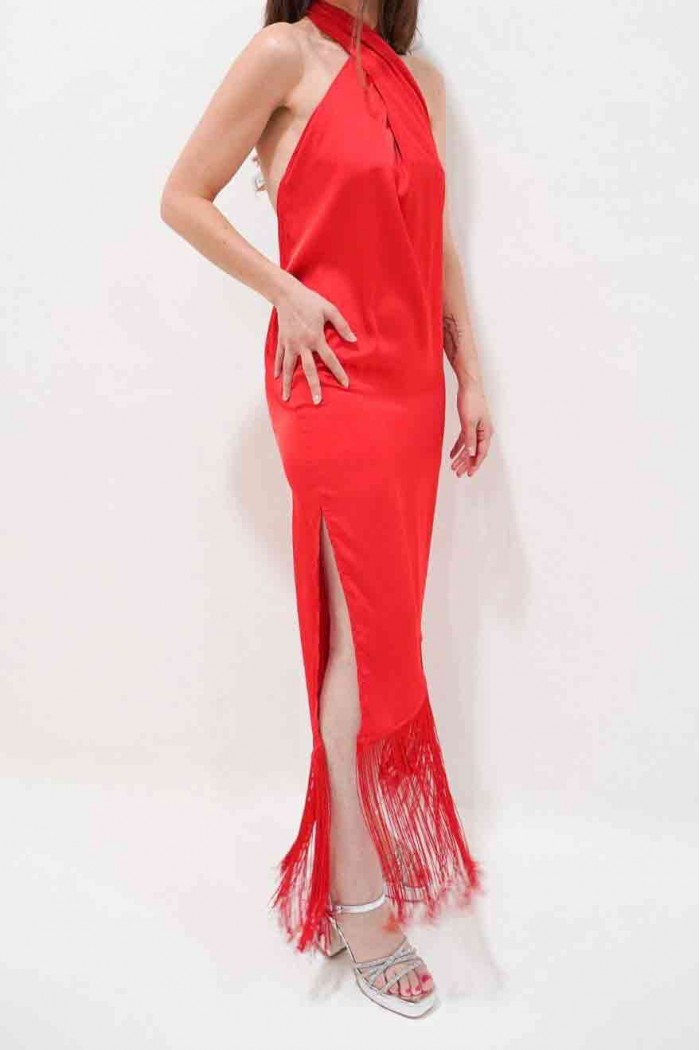 VESTIDO