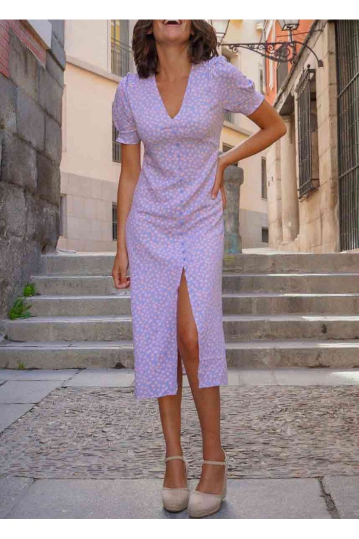 VESTIDO