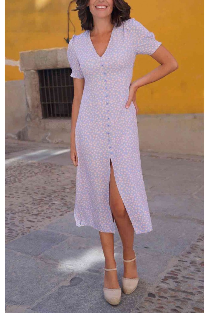 VESTIDO