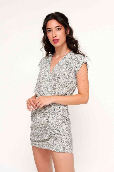 VESTIDO MG