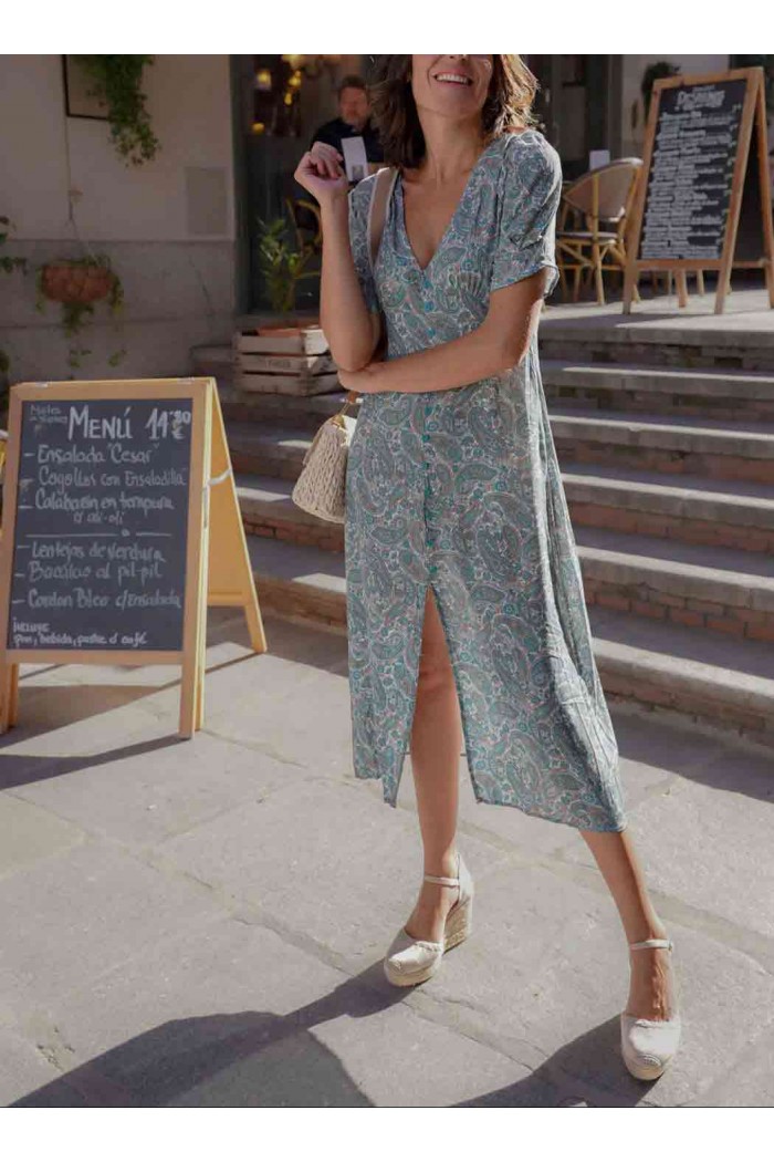 VESTIDO