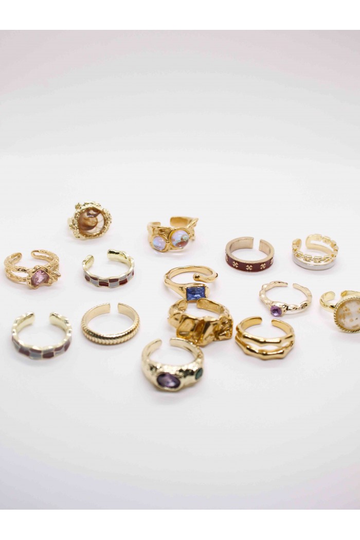 ANILLO