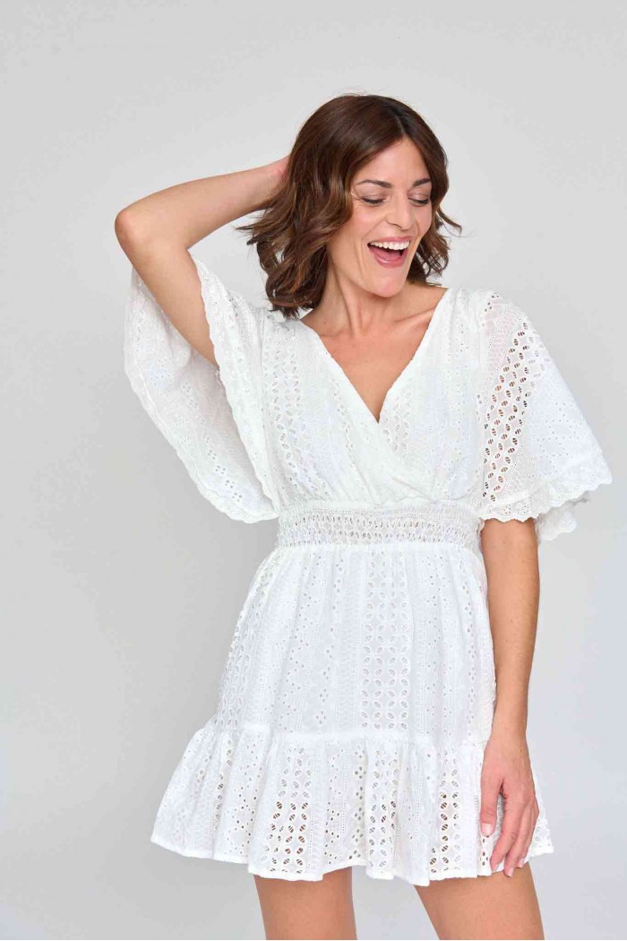 VESTIDO