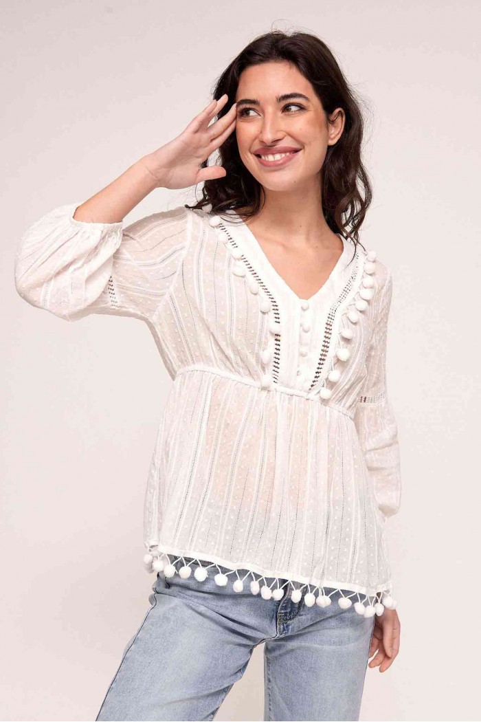 BLUSA
