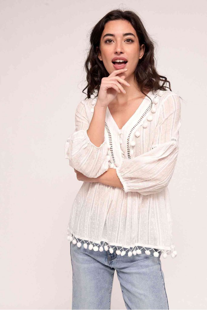 BLUSA