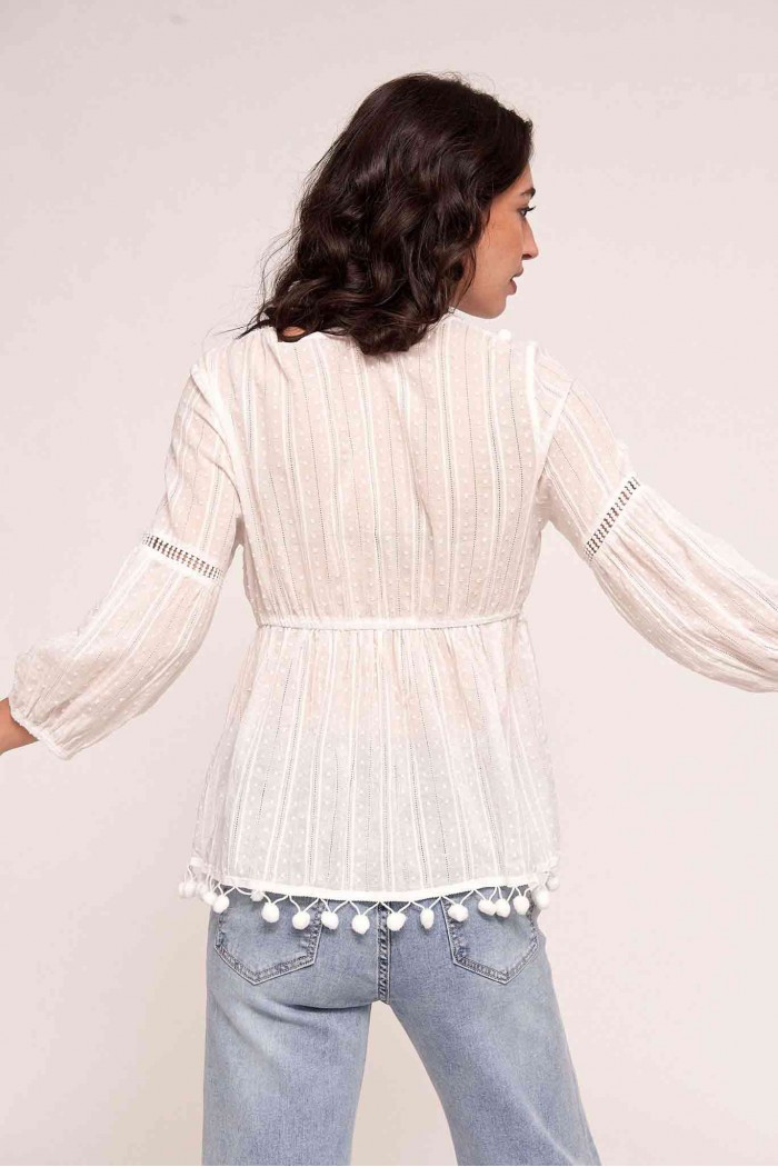 BLUSA