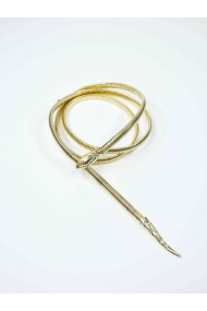 COLLAR CINTURON