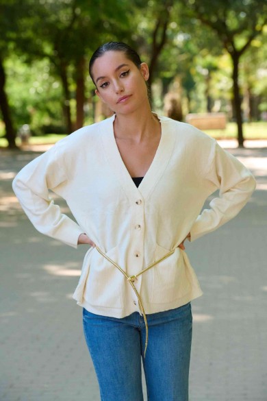 COLLAR CINTURON