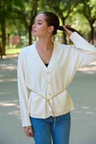 COLLAR CINTURON