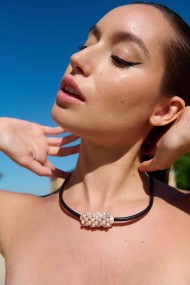 CHOCKER PERLAS