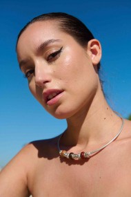 CHOCKER