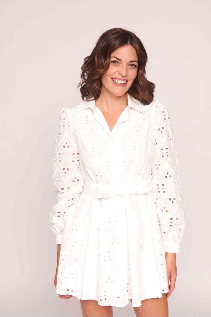 VESTIDO