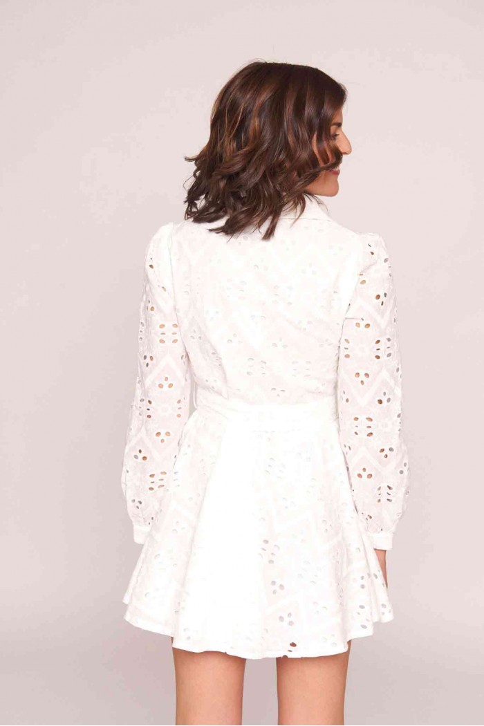 VESTIDO
