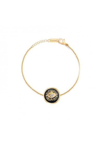 PULSERA ACERO
