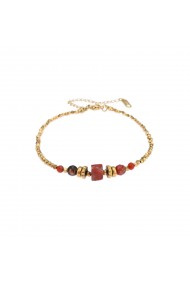 PULSERA ACERO