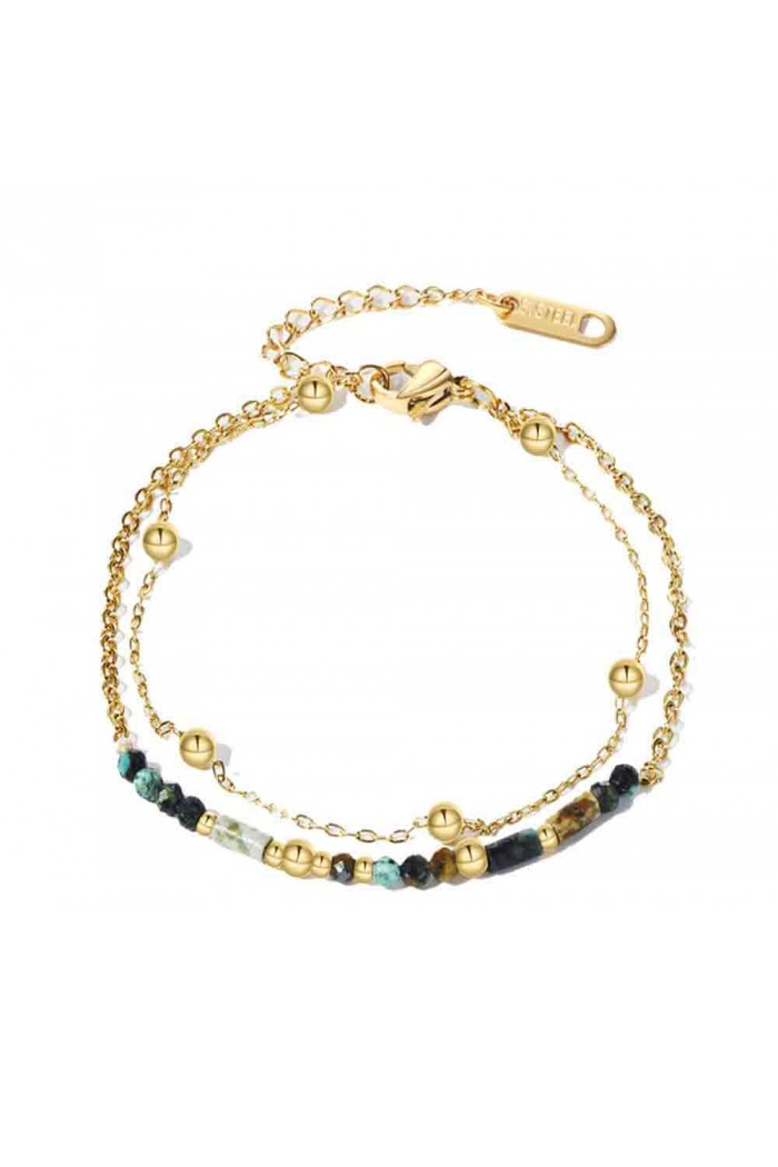PULSERA PIEDRAS
