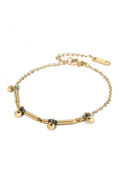 PULSERA ACERO