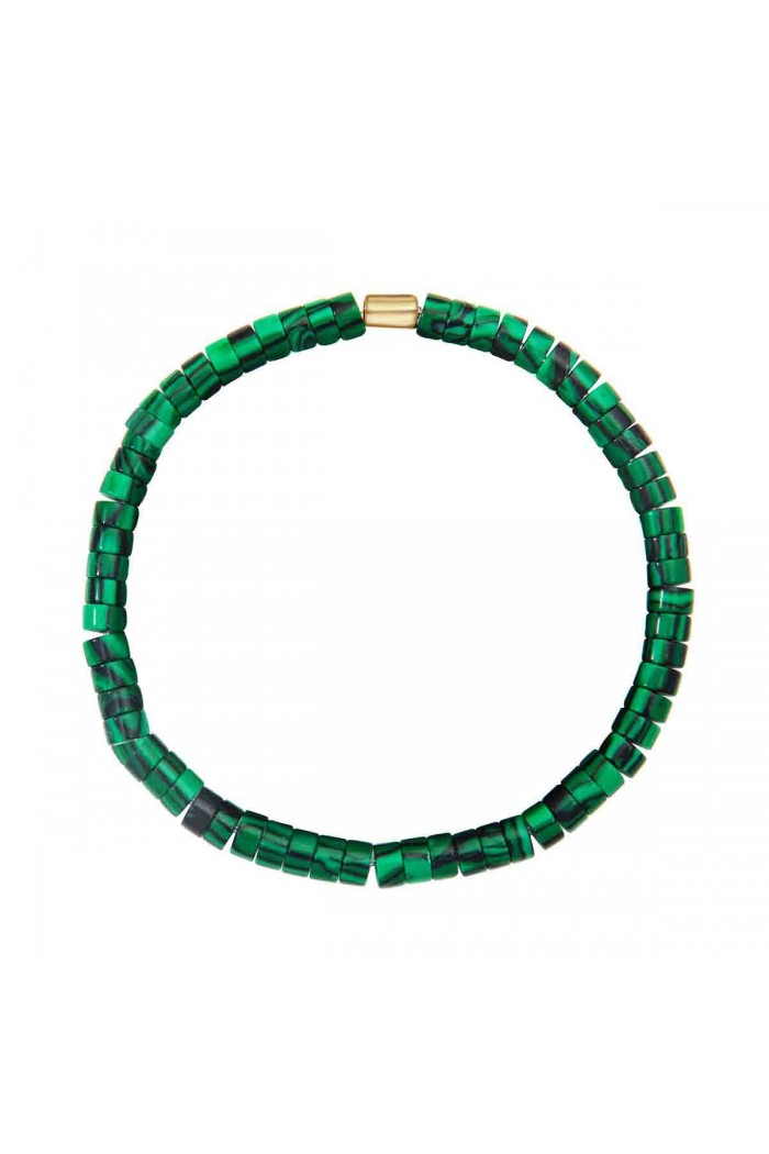 PULSERA ACERO
