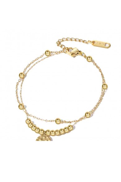 PULSERA ACERO