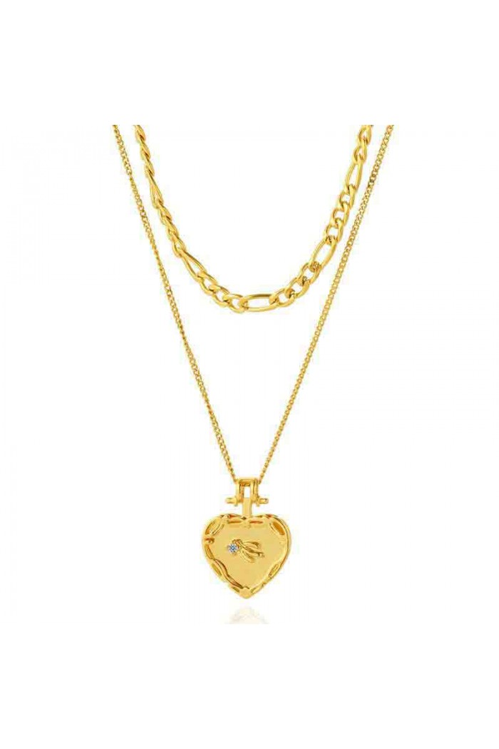 COLLAR ACERO