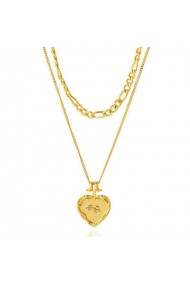 COLLAR ACERO