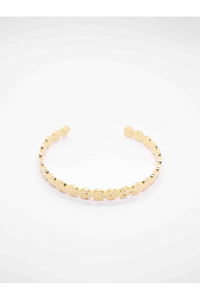 BRAZALETE ACERO