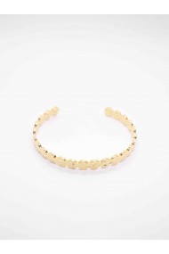 BRAZALETE ACERO