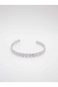 BRAZALETE ACERO