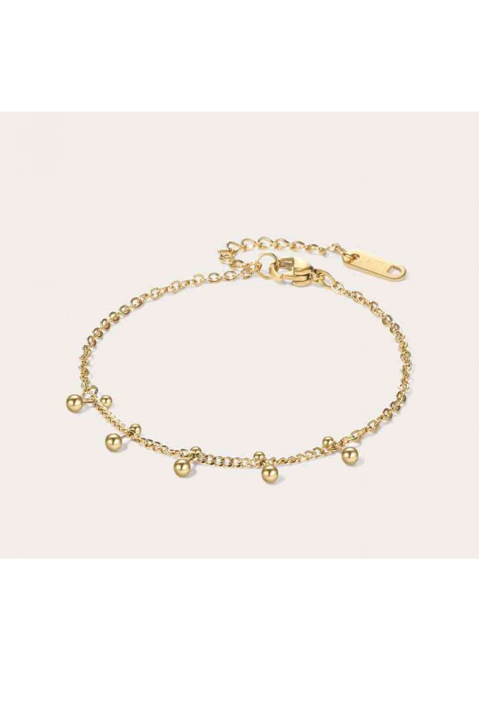 PULSERA ACERO