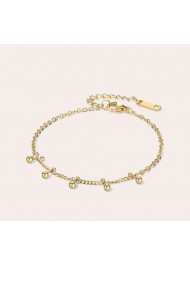 PULSERA ACERO