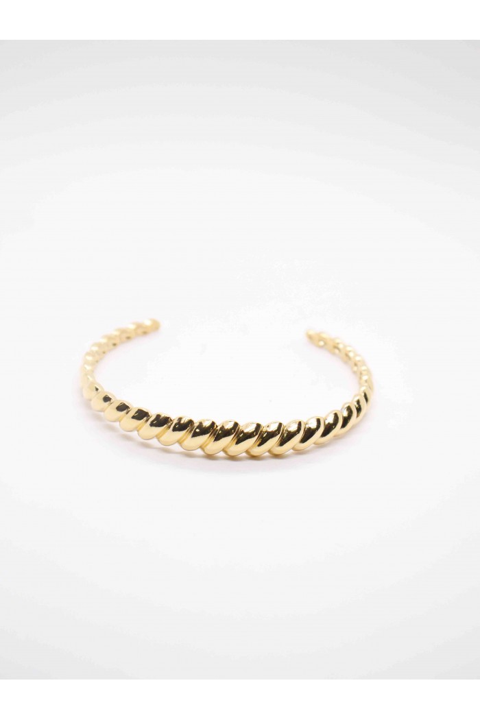 BRAZALETE  ACERO